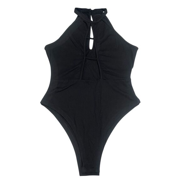 Women's Shein Crop Tops Size S Small Assorted Styles Blouse Shirts Bundle of 19 - Picture 8 of 9